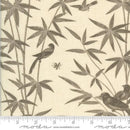 MODA Rouenneries Trois - 13960-11 Pearl Roche - Cotton Fabric