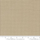 MODA Rouenneries Trois - 13968-16 Roche - Cotton Fabric