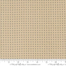 MODA Rouenneries Trois - 13968-17 Oyster - Cotton Fabric