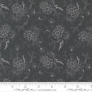MODA Rustic Gatherings - 49200-15 Charcoal - Cotton Fabric
