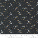 MODA Rustic Gatherings - 49204-14 Black Dirt - Cotton Fabric