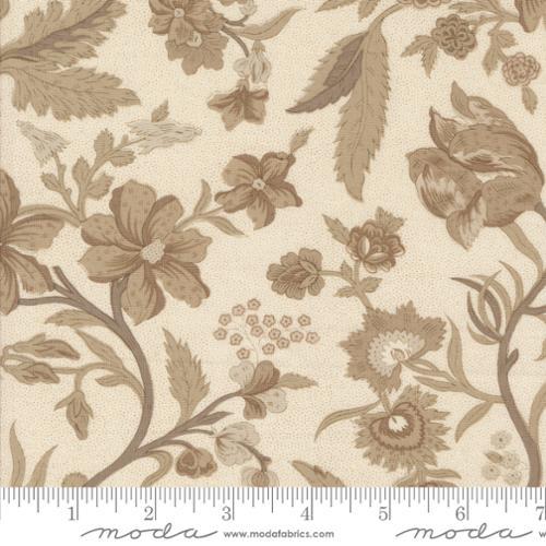MODA Sacre Bleu - 13970-11 Pearl - Cotton Fabric