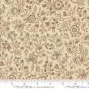 MODA Sacre Bleu - 13971-11 Pearl - Cotton Fabric