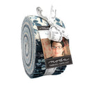 MODA Sacre Bleu Jelly Roll - 13970JR - Precut