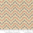 MODA Sagewood Abbey - 11954-11 Pearl - Cotton Fabric