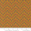 MODA Sagewood Abbey - 11954-12 Golden - Cotton Fabric