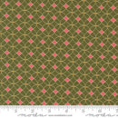 MODA Sagewood Isla - 11955-14 Avocado - Cotton Fabric