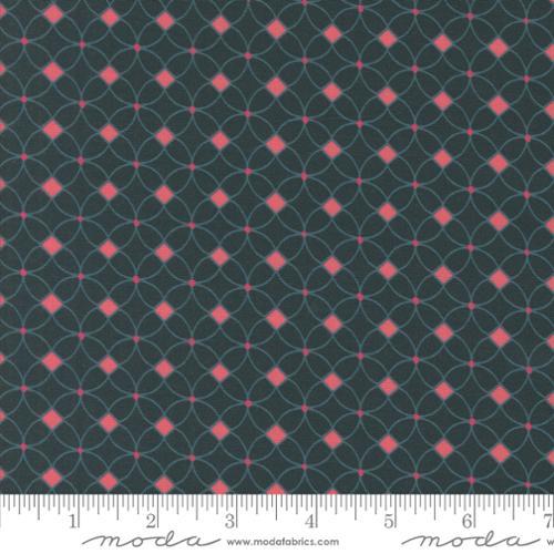MODA Sagewood Isla - 11955-15 Dusk - Cotton Fabric
