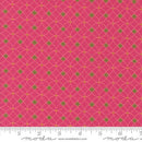 MODA Sagewood Isla - 11955-18 Azalea - Cotton Fabric