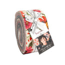 MODA Sagewood Jelly Roll - 11950JR - Precut