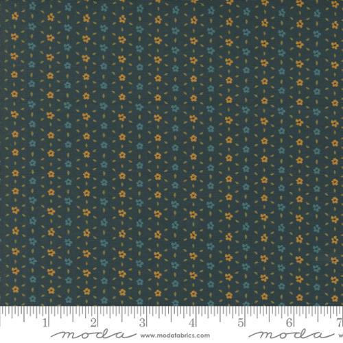MODA Sagewood Seedling - 11956-15 Dusk - Cotton Fabric