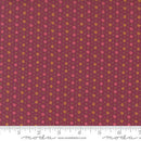 MODA Sagewood Seedling - 11956-20 Rose Wine - Cotton Fabric