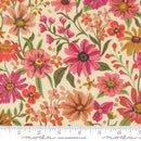 MODA Sagewood Summerfield - 11950-11 Pearl - Cotton Fabric