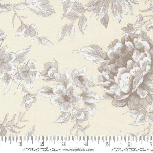 MODA Sandalwood - 44381-11 Opal - Cotton Fabric