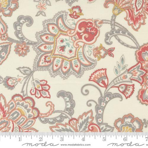 MODA Sandalwood - 44382-11 Opal - Cotton Fabric