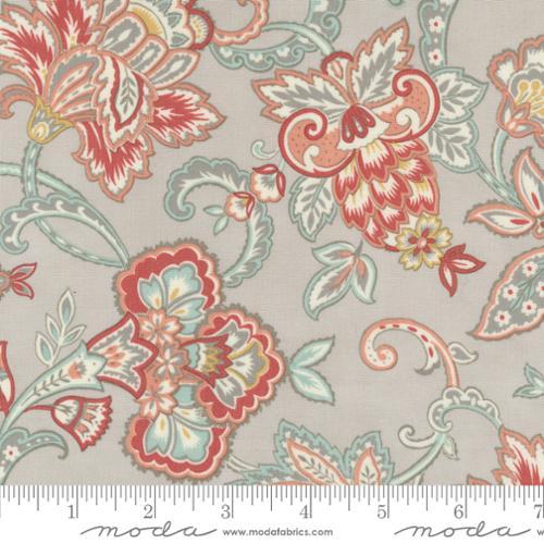 MODA Sandalwood - 44382-12 Moonbeam - Cotton Fabric