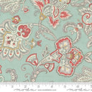 MODA Sandalwood - 44382-13 Eucalyptus - Cotton Fabric