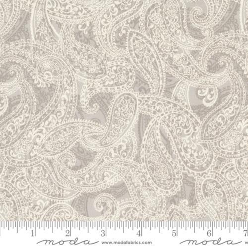 MODA Sandalwood - 44383-12 Moonbeam - Cotton Fabric