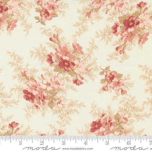 MODA Sandalwood - 44384-11 Opal - Cotton Fabric