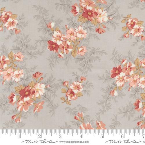 MODA Sandalwood - 44384-12 Moonbeam - Cotton Fabric