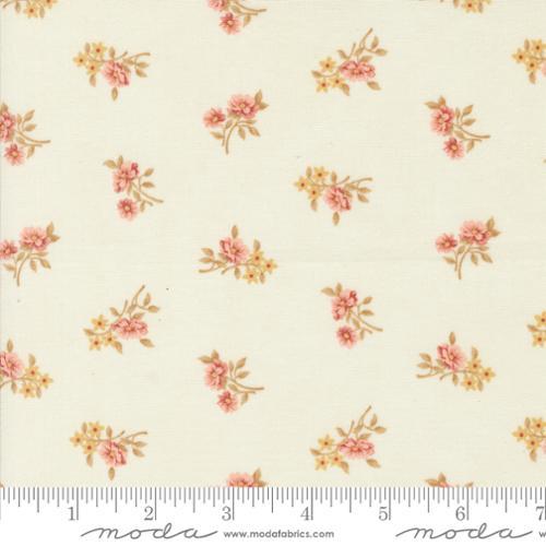 MODA Sandalwood - 44385-11 Opal - Cotton Fabric