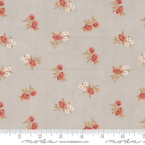 MODA Sandalwood - 44385-12 Moonbeam - Cotton Fabric