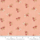 MODA Sandalwood - 44385-15 Rose Quartz - Cotton Fabric