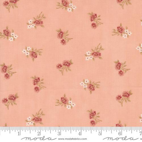 MODA Sandalwood - 44385-15 Rose Quartz - Cotton Fabric