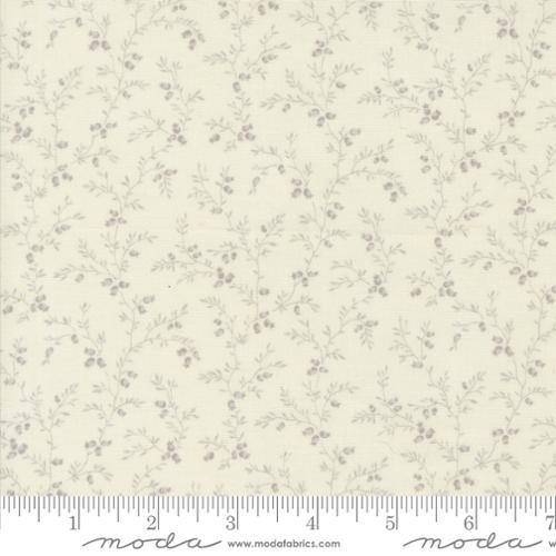 MODA Sandalwood - 44386-21 Opal Moonbeam - Cotton Fabric