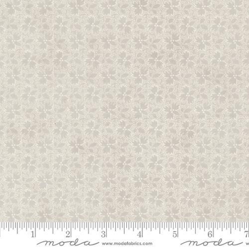 MODA Sandalwood - 44387-12 Moonbeam - Cotton Fabric