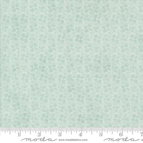 MODA Sandalwood - 44387-13 Eucalyptus - Cotton Fabric