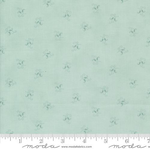 MODA Sandalwood - 44388-13 Eucalyptus - Cotton Fabric