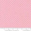 MODA Scenery Diamonds - 51275-20 Blush - Cotton Fabric