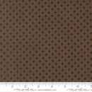 MODA Scenery Diamonds - 51275-21 Coal - Cotton Fabric
