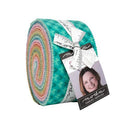 MODA Scenery Jelly Roll - 51270JR - Precut