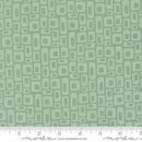 MODA Scenery Marshmallow - 51273-18 Dusty Jade - Cotton Fabric