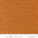 MODA Scenery Marshmallow - 51273-22 Rusty - Cotton Fabric