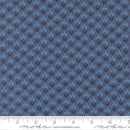 MODA Scenery Meadow - 51271-15 Denim - Cotton Fabric