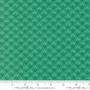 MODA Scenery Meadow - 51271-16 Jade - Cotton Fabric