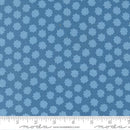 MODA Scenery Puffball - 51276-15 Coastal - Cotton Fabric