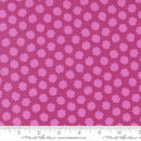 MODA Scenery Puffball - 51276-20 Passion Fruit - Cotton Fabric
