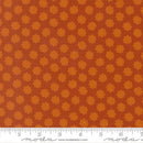 MODA Scenery Puffball - 51276-22 Spice - Cotton Fabric