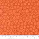 MODA Scenery Sedum - 51270-13 Yam - Cotton Fabric