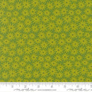 MODA Scenery Sedum - 51270-14 Limeade - Cotton Fabric