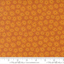 MODA Scenery Sedum - 51270-22 Rusty - Cotton Fabric