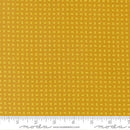 MODA Scenery Spools - 51277-12 Golden - Cotton Fabric