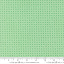MODA Scenery Spools - 51277-18 Aqua - Cotton Fabric