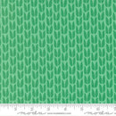 MODA Scenery Sprout - 51272-18 Spearmint - Cotton Fabric