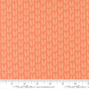MODA Scenery Sprout - 51272-19 Coral - Cotton Fabric