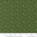 MODA Scenery Starlight - 51274-14 Cypress - Cotton Fabric